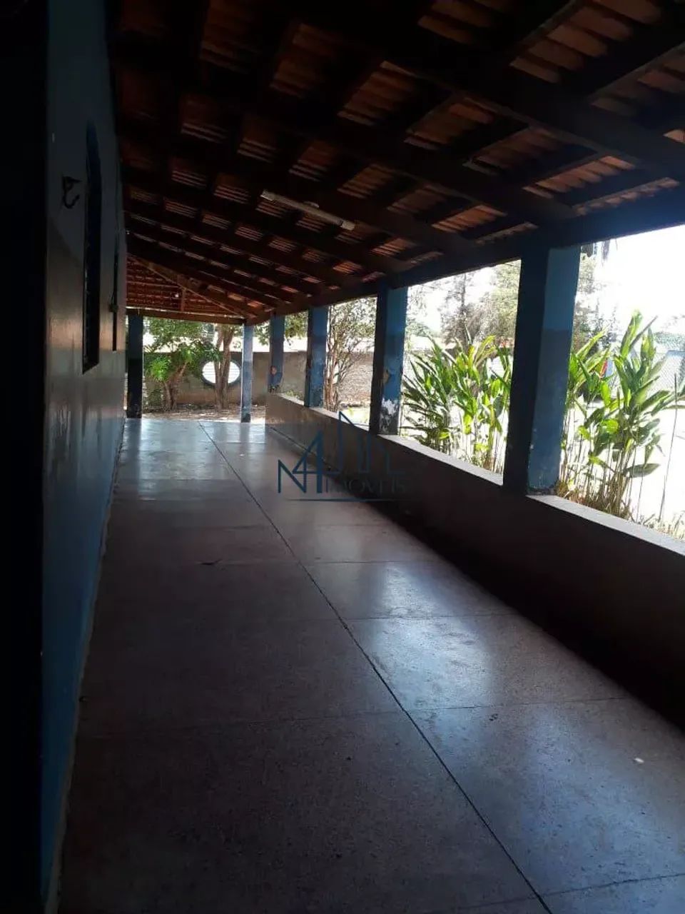 Chácara 04 quartos - Sitios Vale das Brisas - Senador Canedo - GO - Foto 5