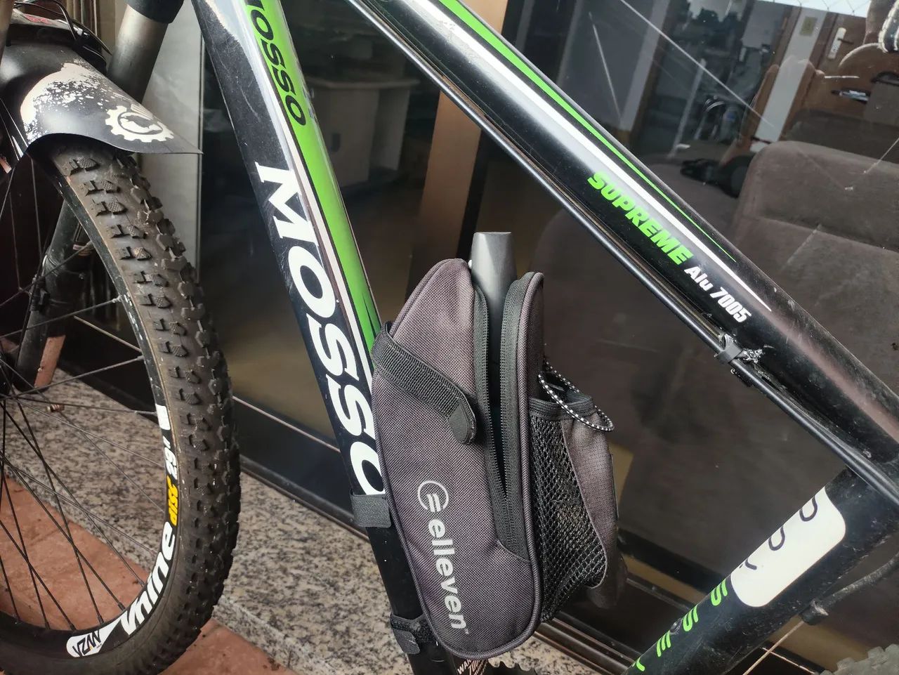 Bicicleta - Foto 4
