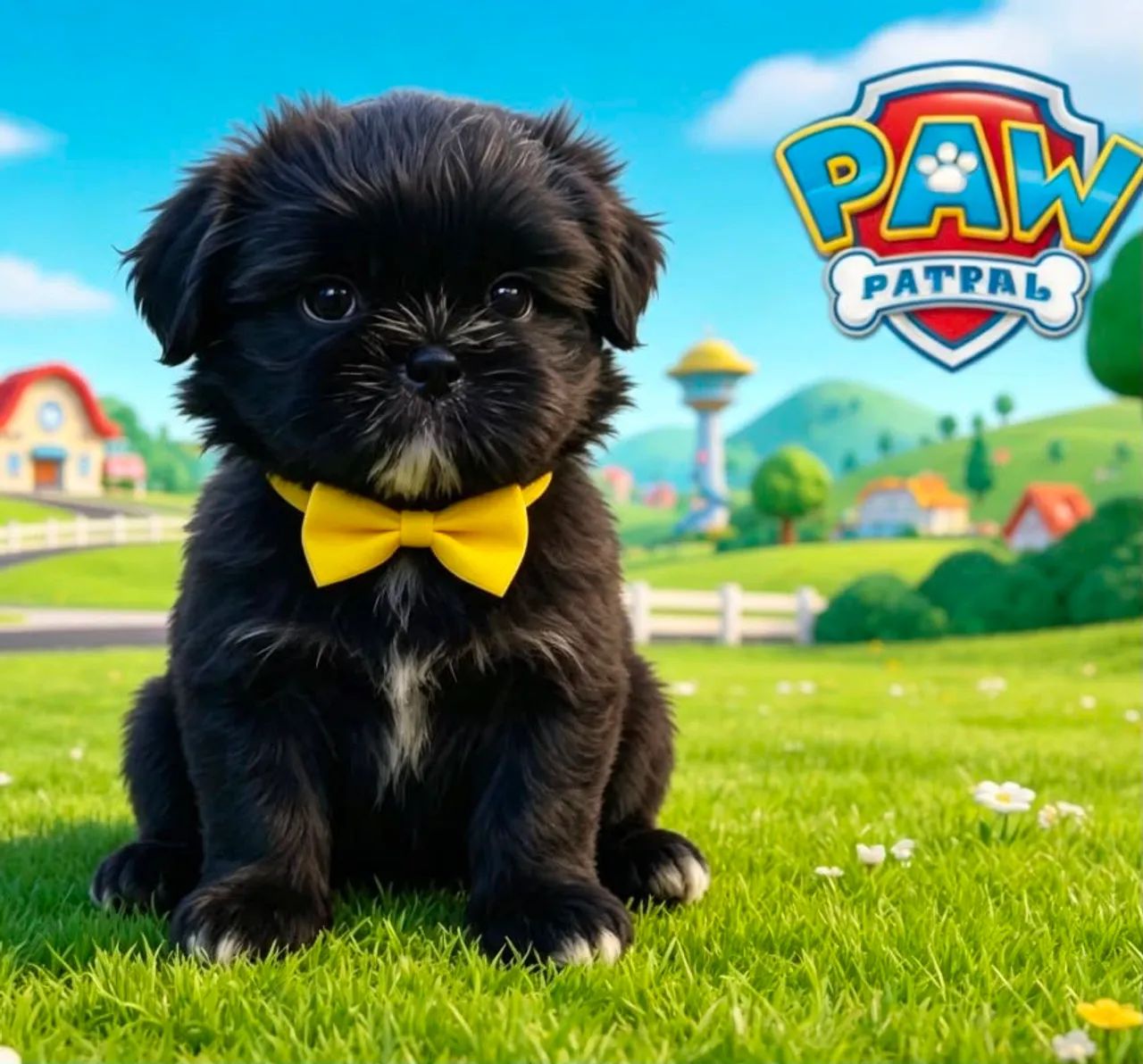 Filhotes shihtzu - Foto 2