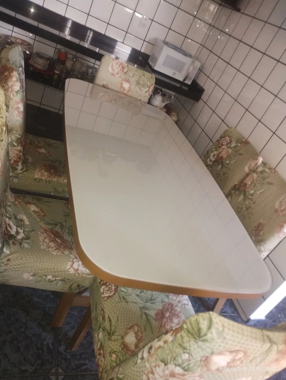 Vende se mesa - Foto 2