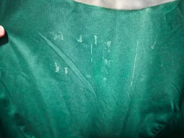 Camisa Palmeiras 2012 - com detalhes  - Foto 3