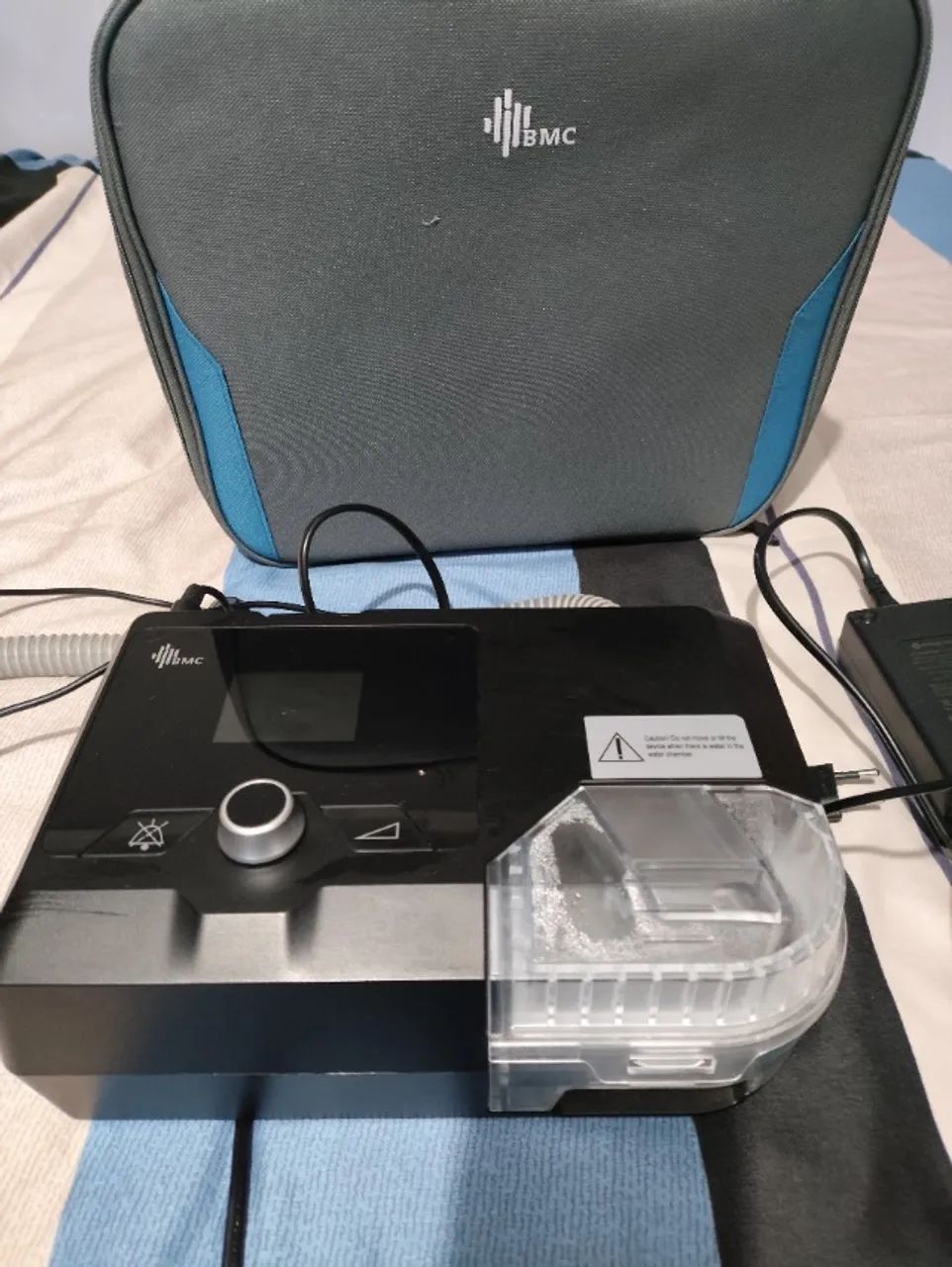 Aparelho CPAP