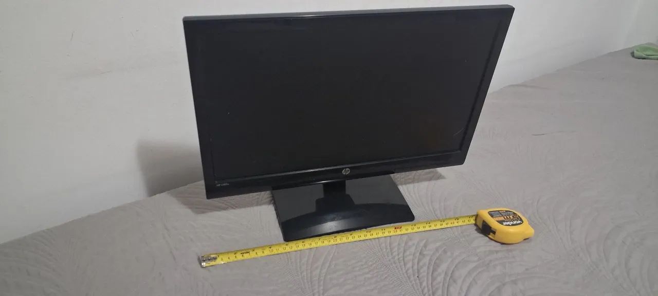 Monitor para retirada de peças