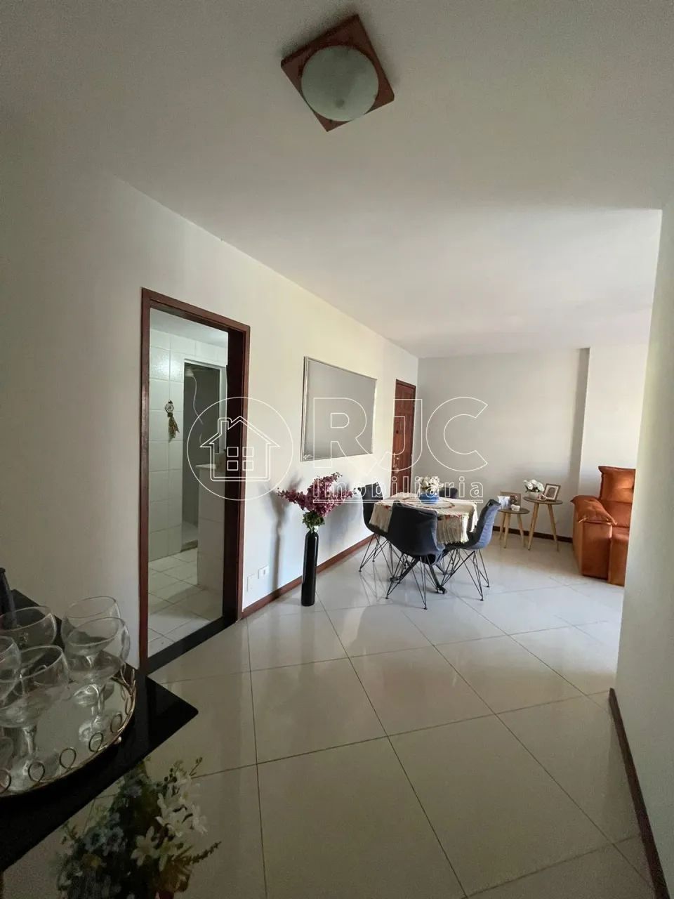 Imóvel para venda tem 145 metros quadrados com 3 quartos em Fonseca - Niterói - RJ - Foto 7
