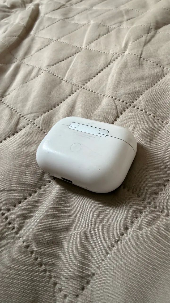 AIRPODS PRO 2 Apple Original  - Foto 3