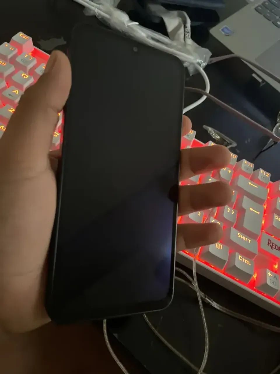 CELULAR A17 - Foto 5