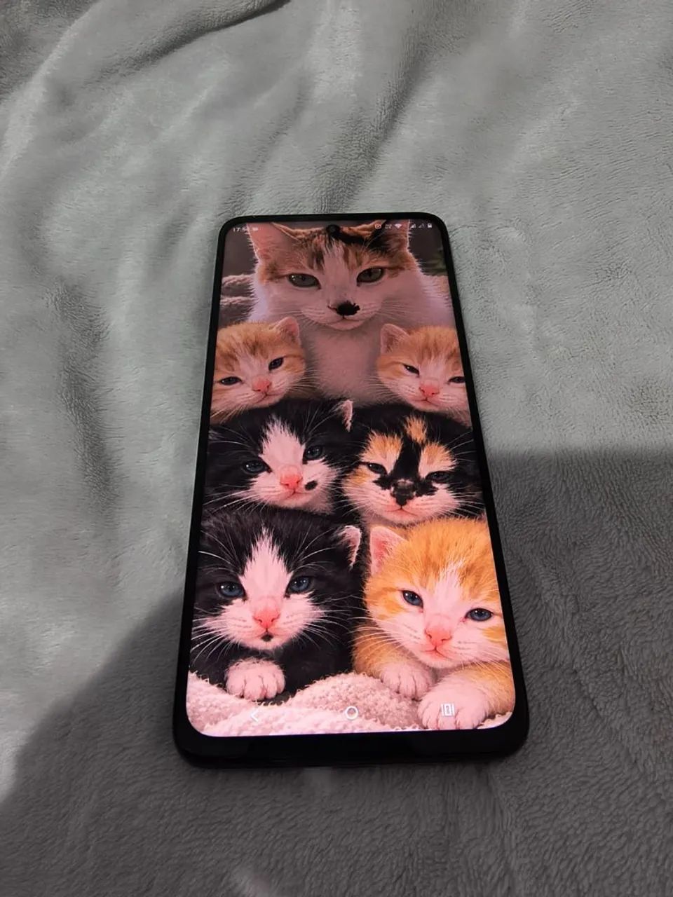 Troco ou vendo moto g15 - Foto 3