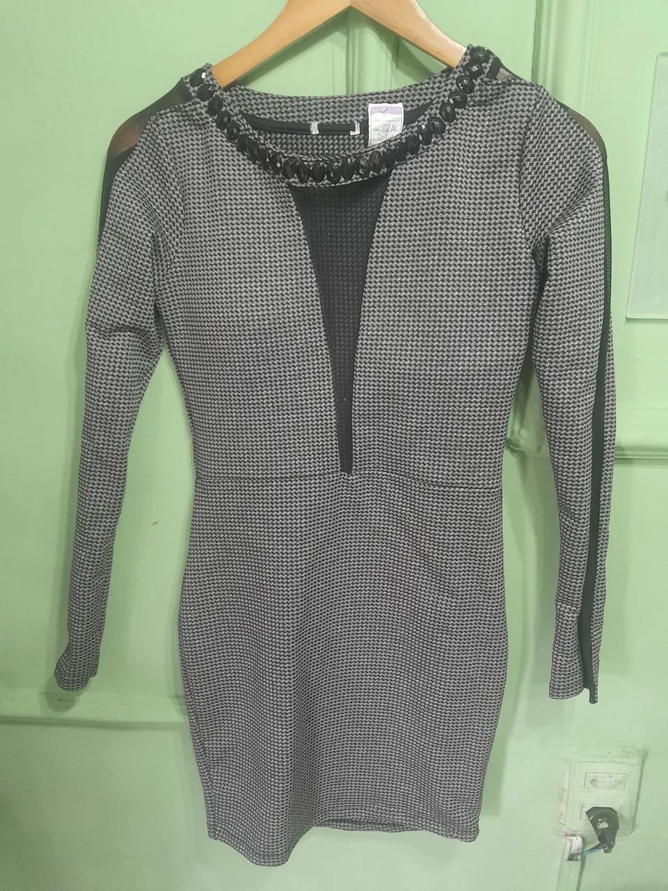 Vestido promocao