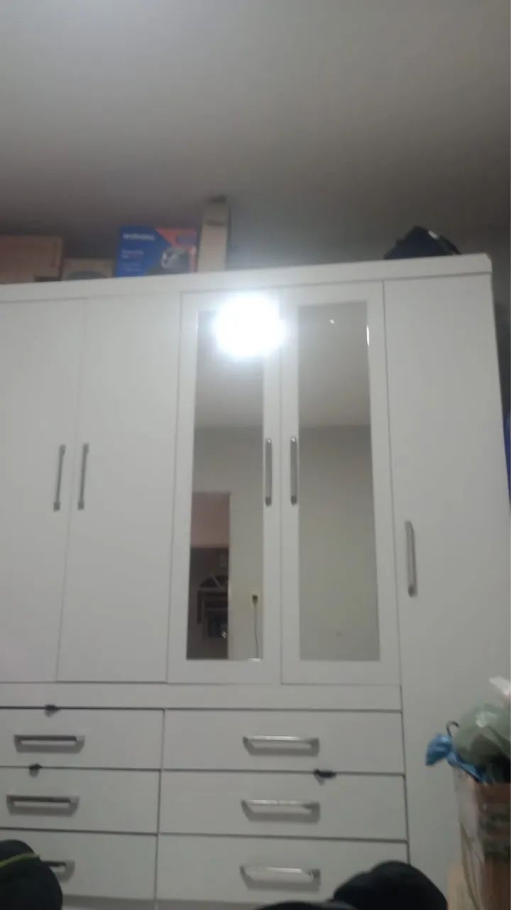 Guarda roupa  - Foto 2