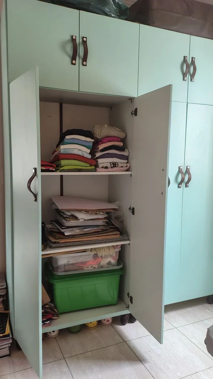Guarda roupa  - Foto 2
