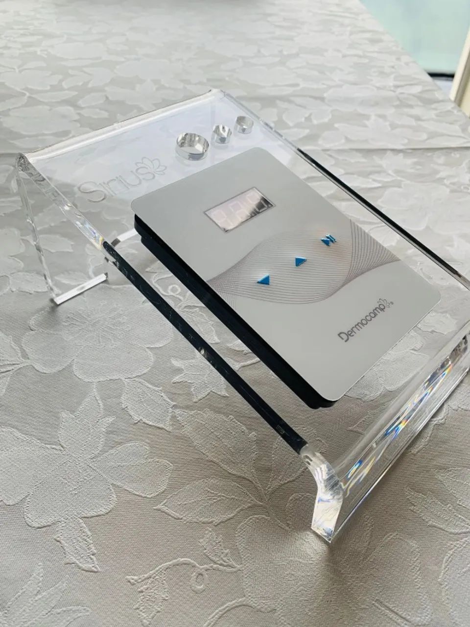 Dermografo Sharp 300  + Sirius White - Foto 5