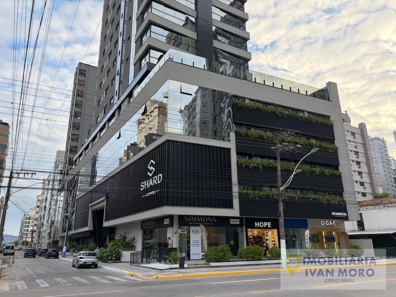 Loja Comercial em Castelo Branco - Itapema - Foto 5