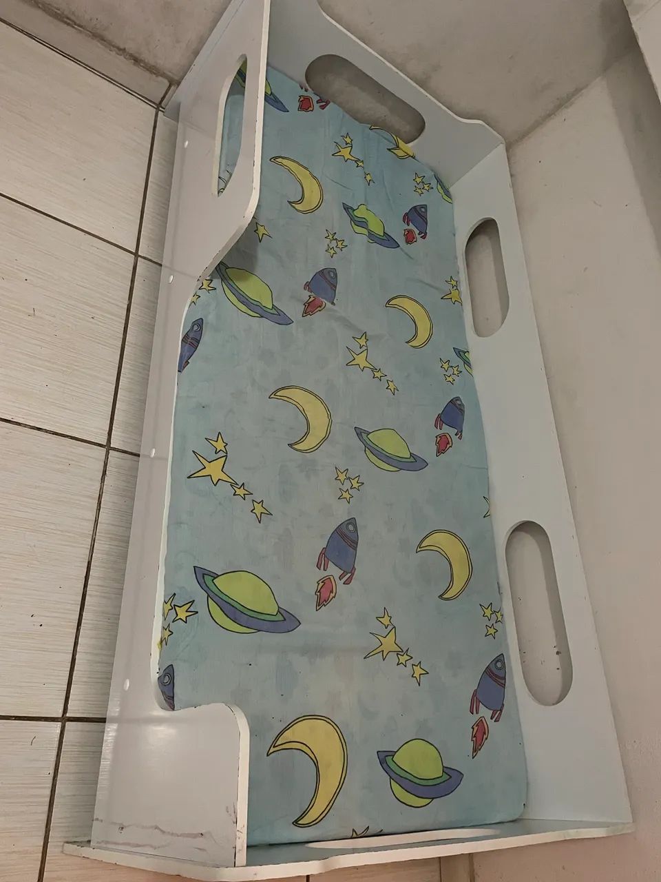 Cama infantil  - Foto 2
