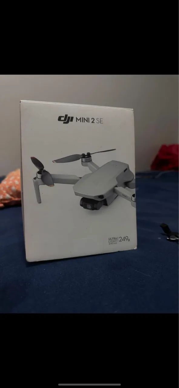 DJI MINI 2 SE