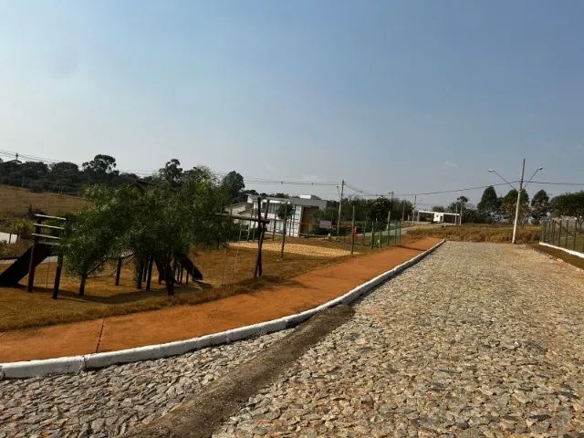 Lote Alto da Gruta, Piracema-MG 1.000 m² - Foto 4
