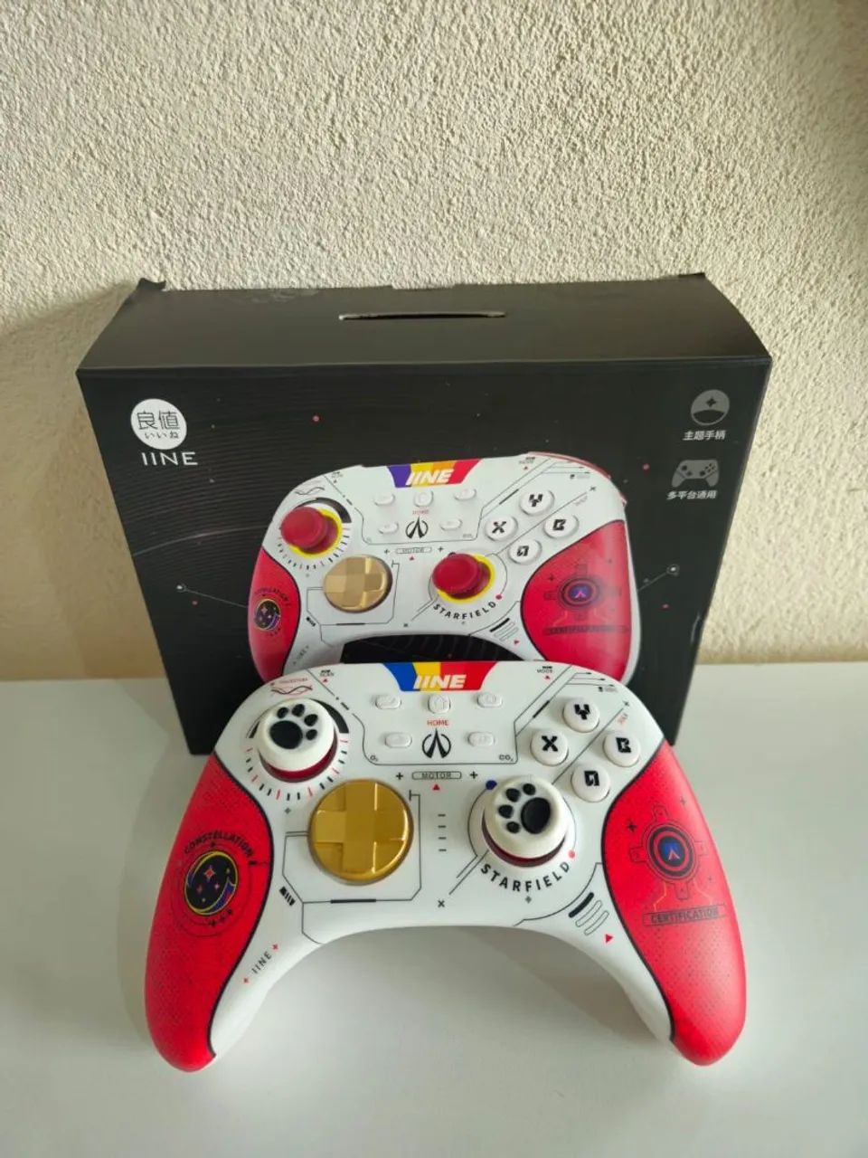 Controle para Pc