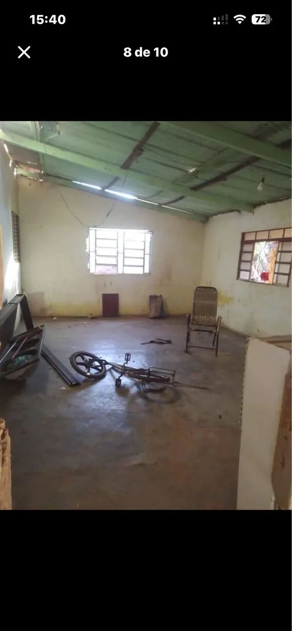 Casa a venda no Sol Nascente  - Foto 3