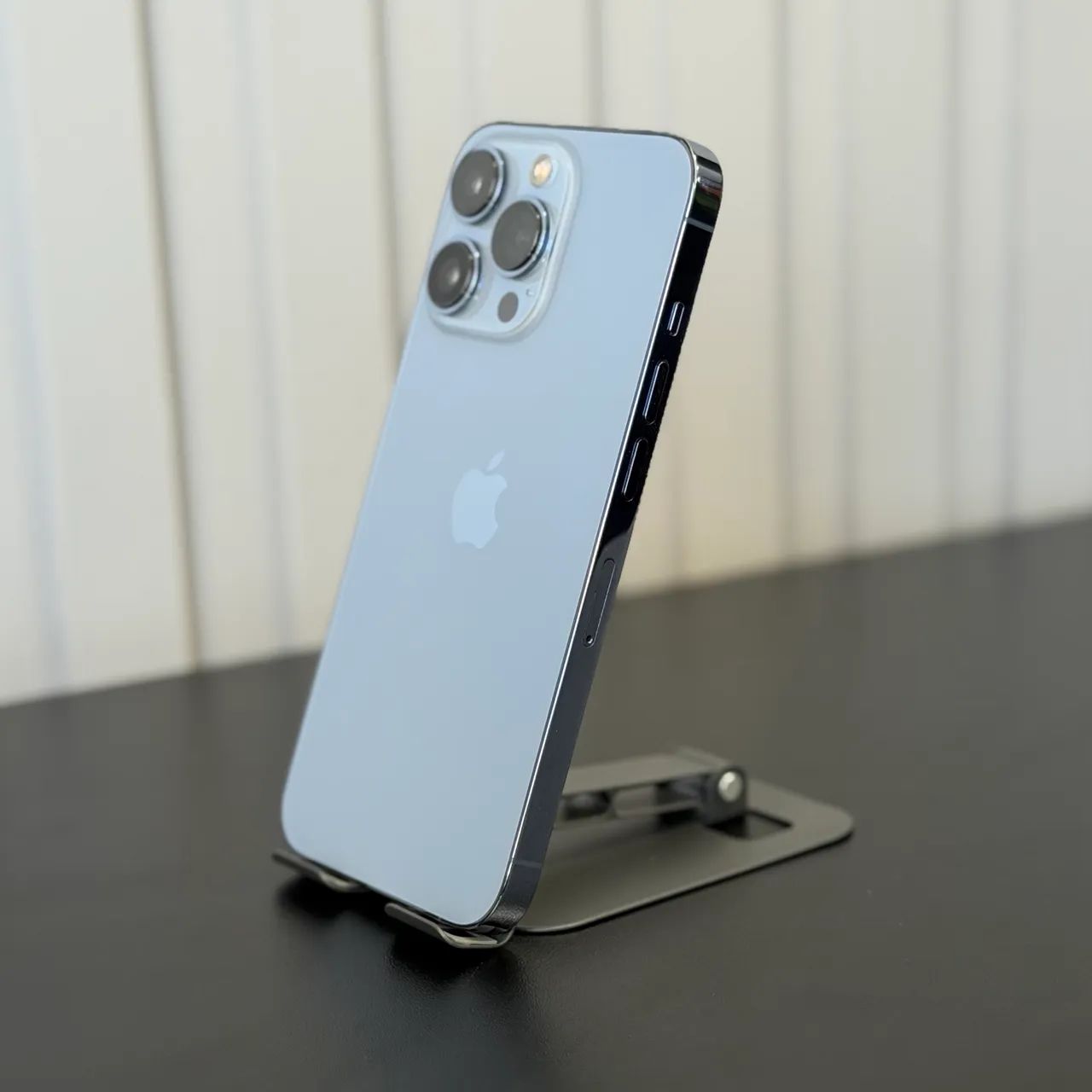 iPhone 13 Pro 128gb azul Sierra - Celulares e Smartphones - Lagoa