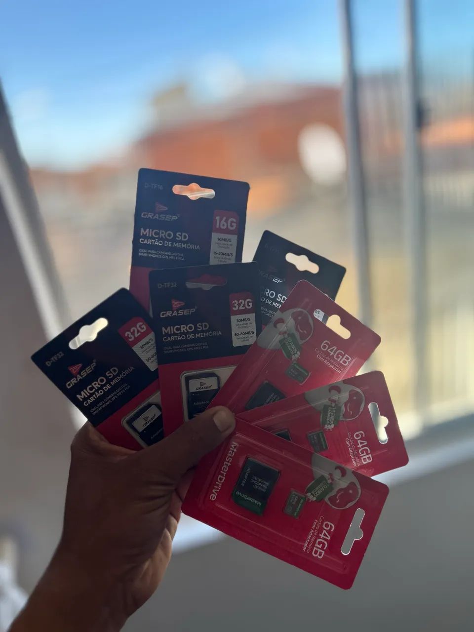 Micro SD