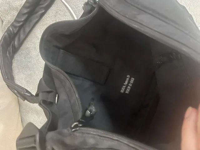 BTS SUGA - Agust D TOUR D-DAY Cross Bag - BOLSA - Foto 4