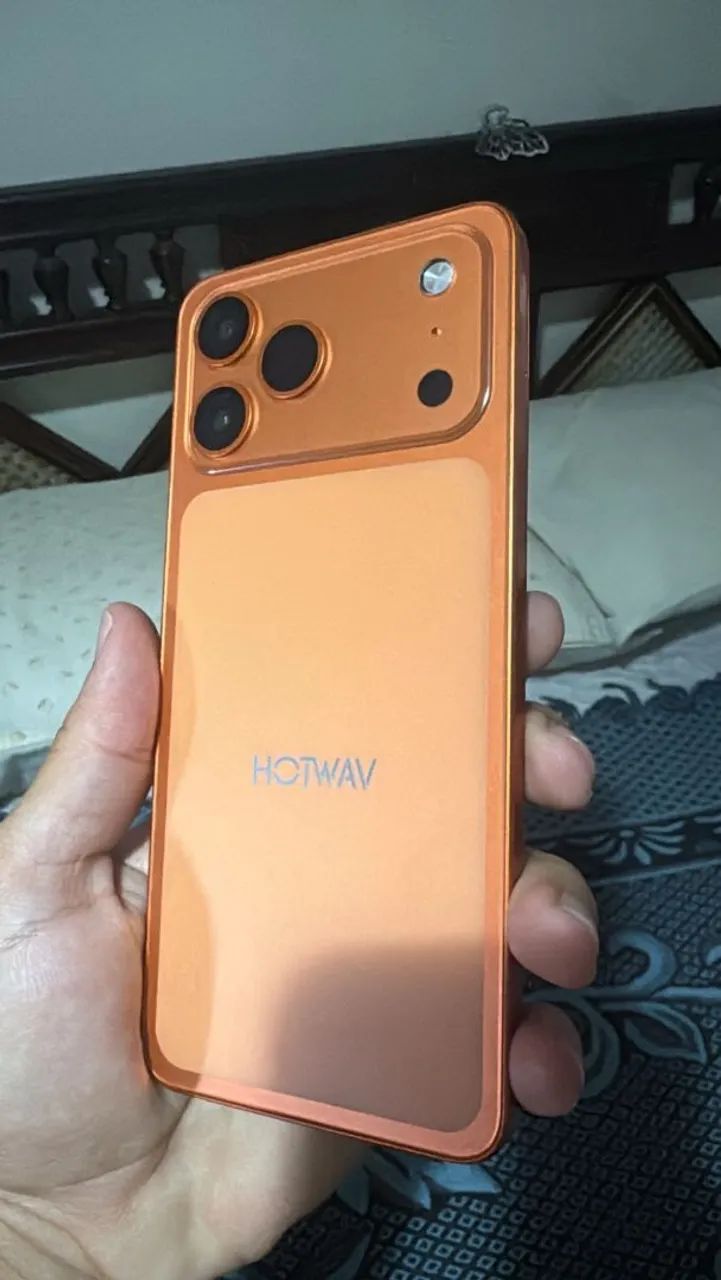 Celular sem uso tá novo - Foto 5