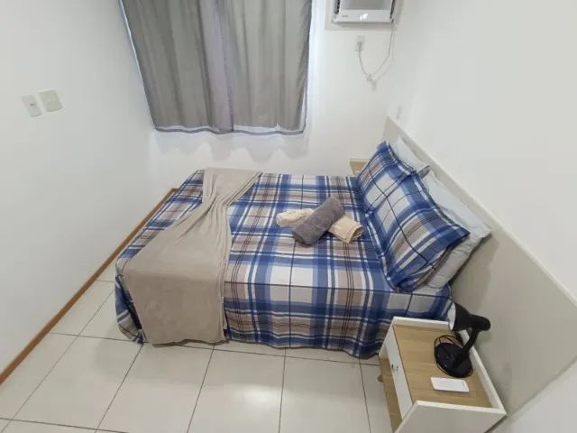Apê 2 qtos c/suite ar condicionados  Praia de Itaparica lado da praia  com lazer  - Foto 7