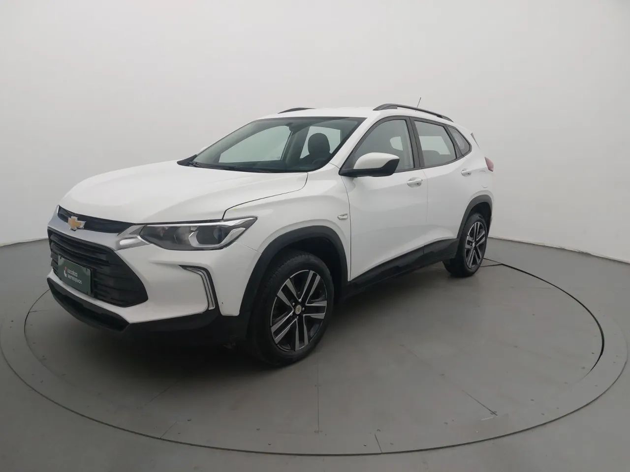 Chevrolet Tracker 2025