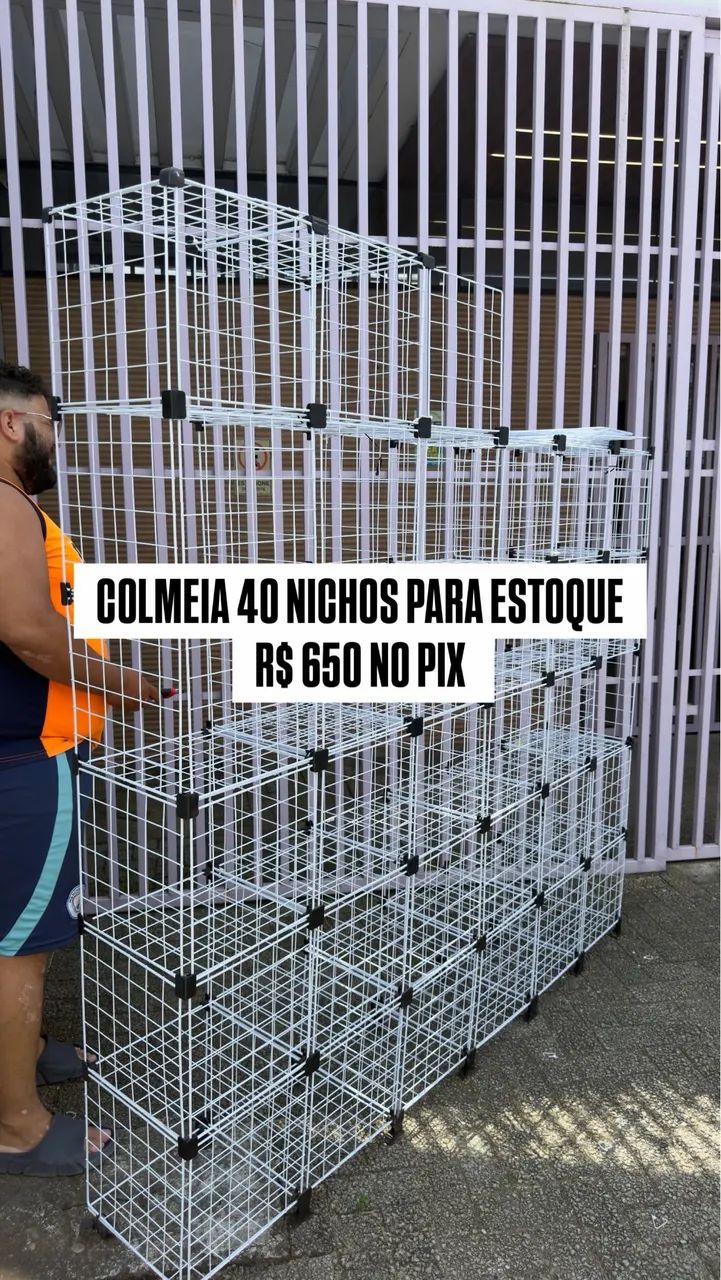 Móveis para loja - Foto 2