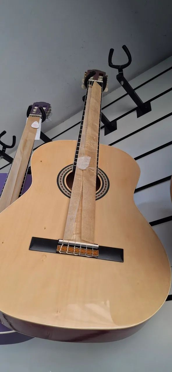Violão  - Foto 2