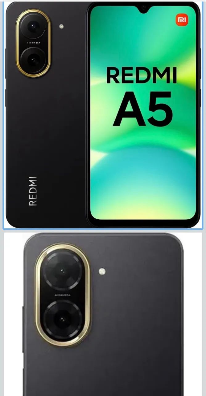 Redmi A5 - Foto 2