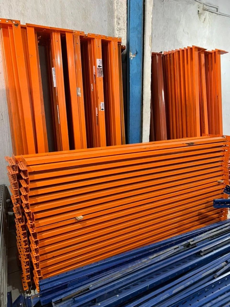Porta Pallet - Foto 3