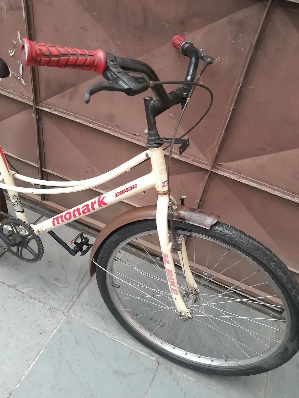 Bicicleta aro 26 - Foto 3