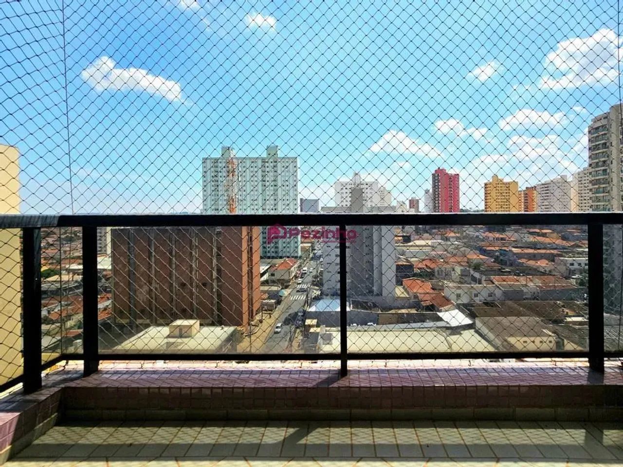 Apartamento para alugar em Limeira, Centro, com 1 suíte, com 48 m², Edifício London - Foto 4