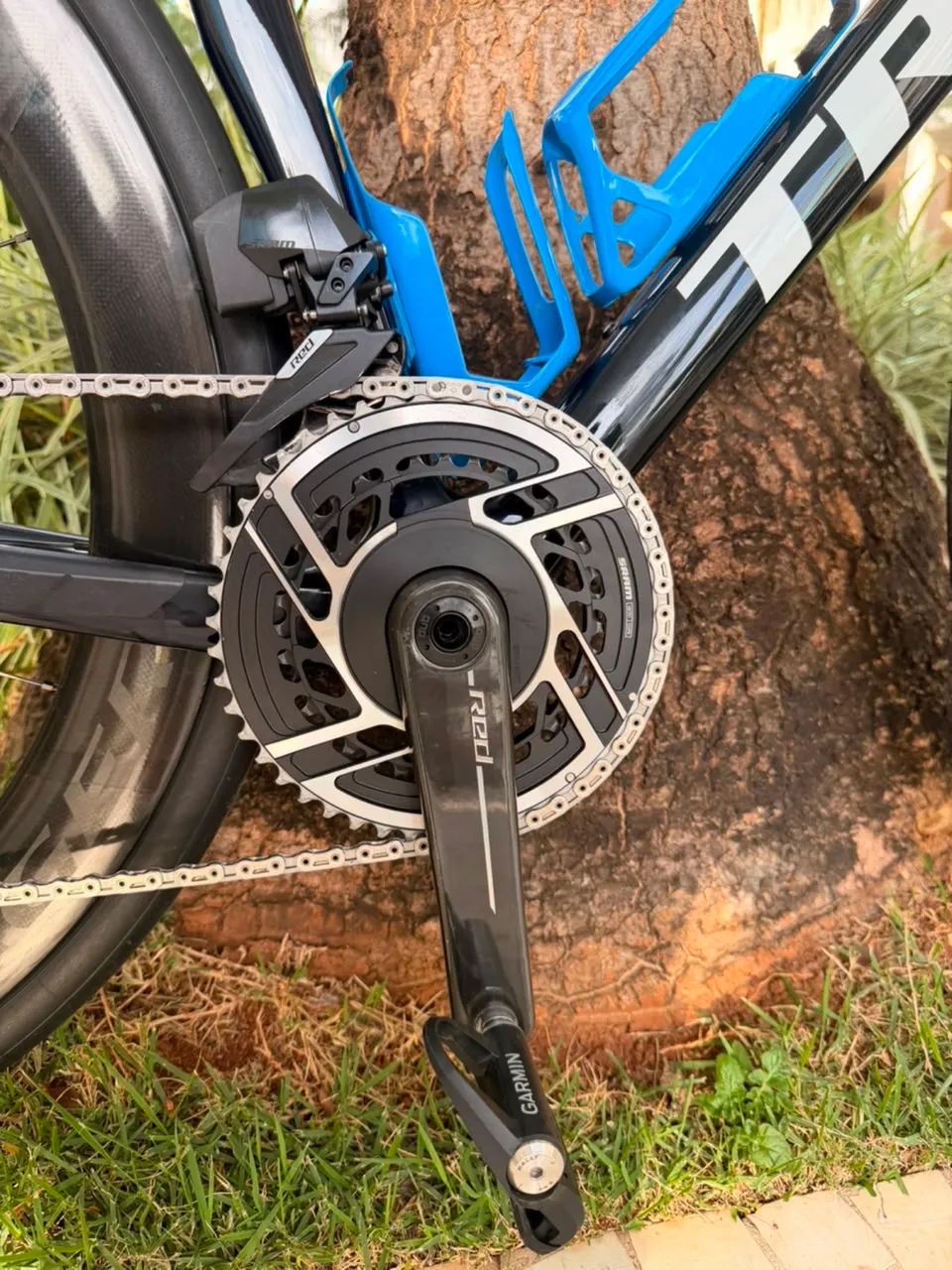 TREK MADONE SLR 9 GEN 8 PROJECT ONE - LIDL - Foto 2