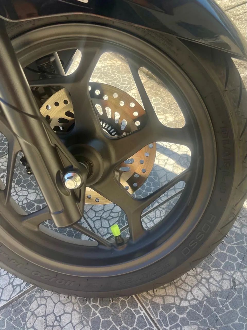 Moto PCX - Foto 2