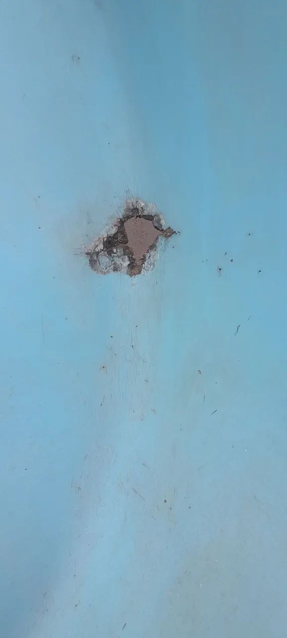 Piscina feijão  - Foto 3