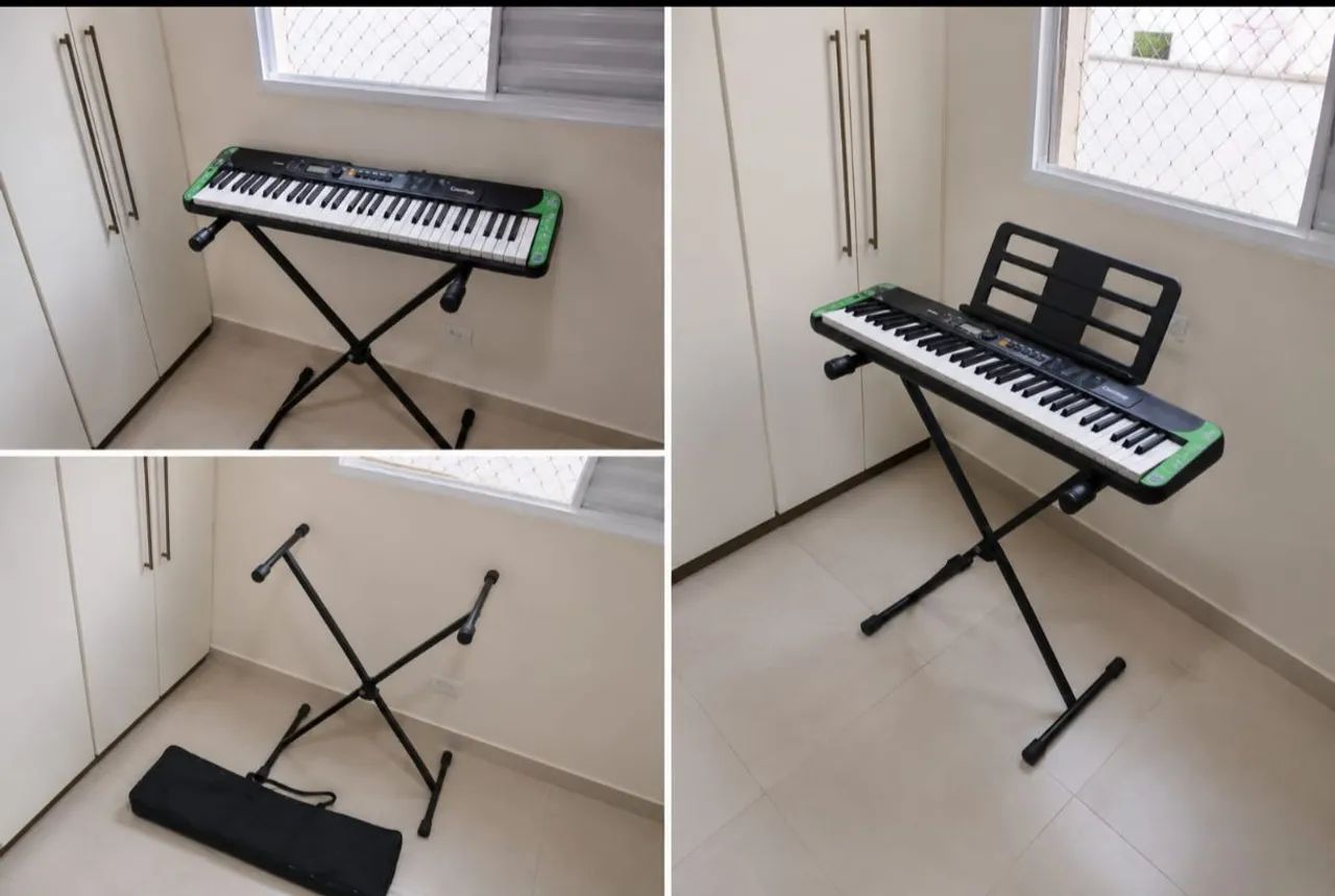 Teclado  - Foto 2