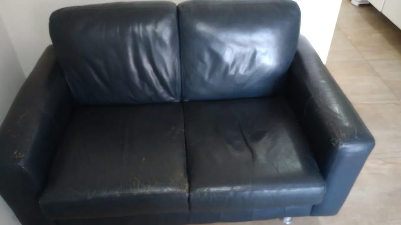 Vendo kitnet mobiliado  - Foto 3