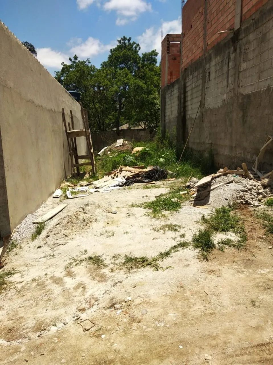 Terreno ótima Localização  - Foto 5