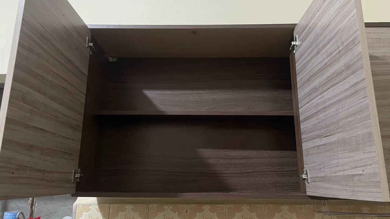 Armários de cozinha - Foto 5