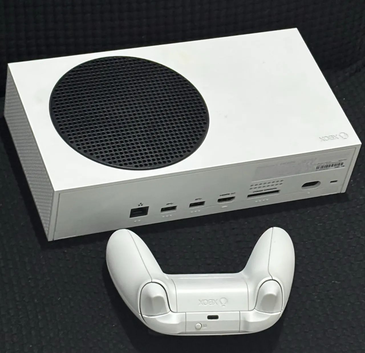  Xbox series s - Foto 2