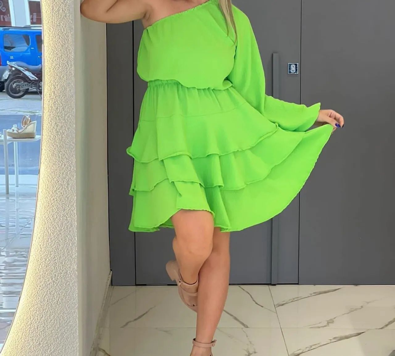 Vestidos - Foto 5