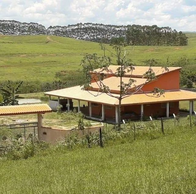 CHÁCARA RURAL em CAÇAPAVA - SP, TEIXEIRINHA - Foto 3