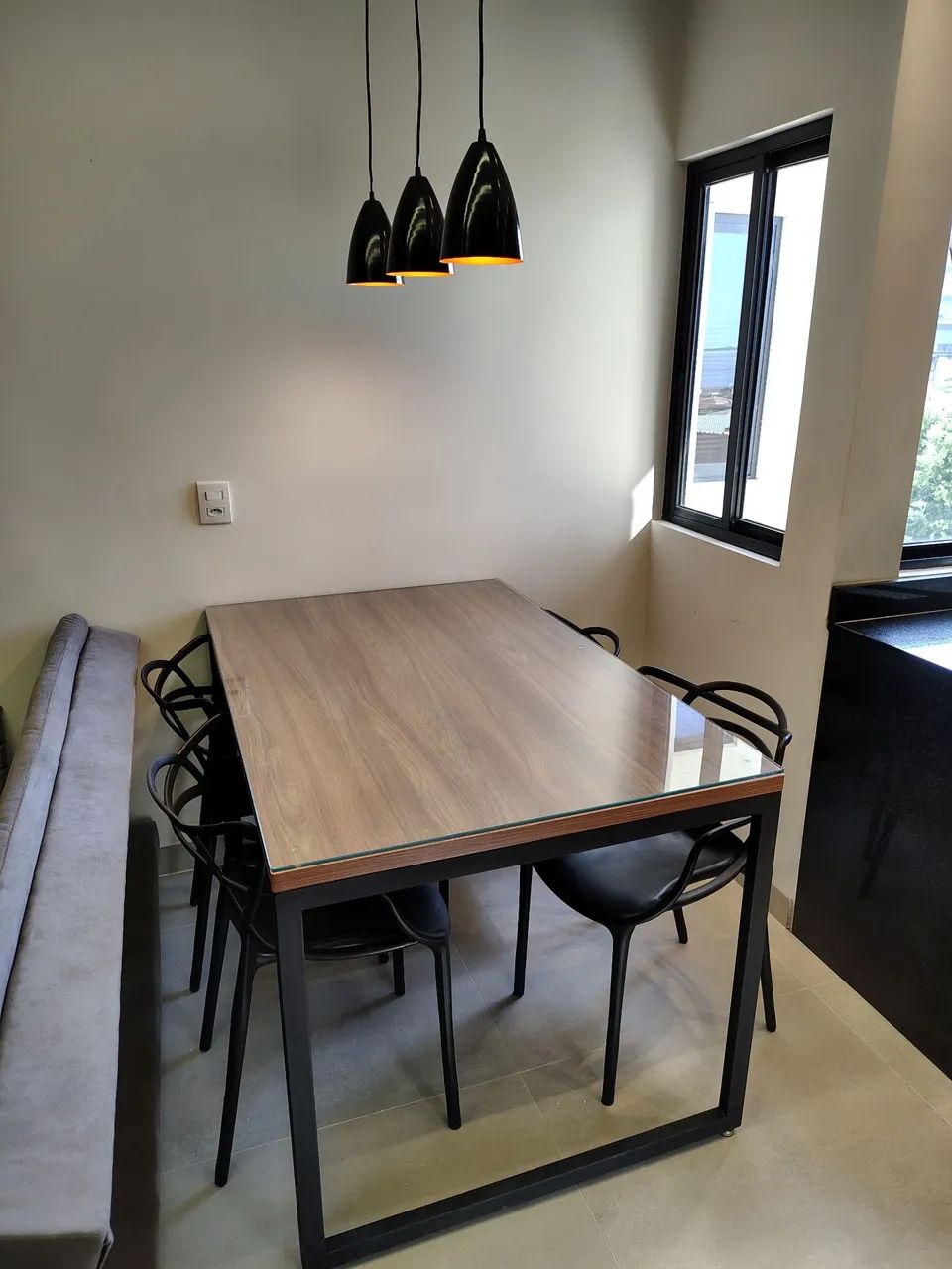 Studio Mobiliado  - Foto 2