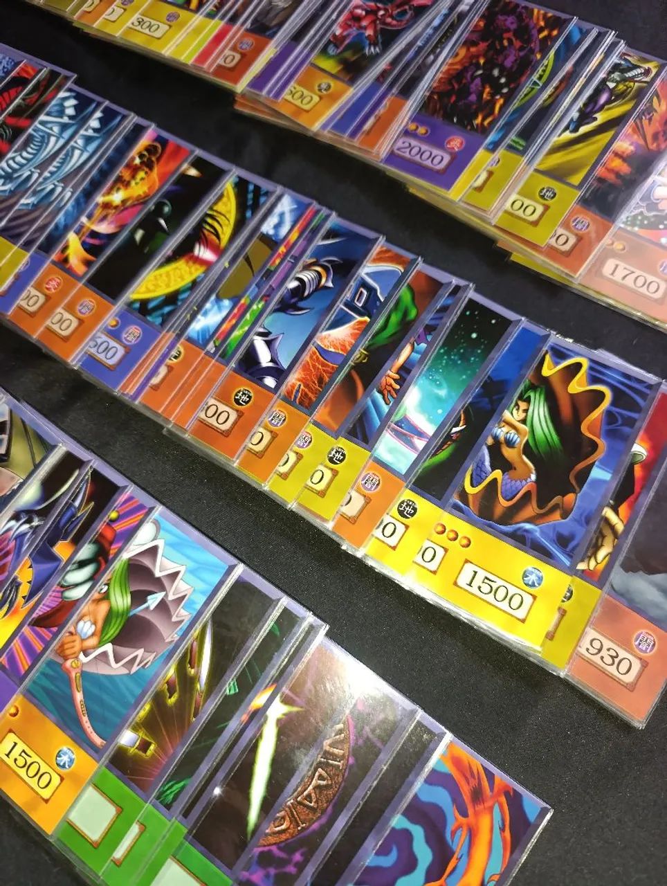 CARTAS ORICAS YU-GI-OH  - Foto 3