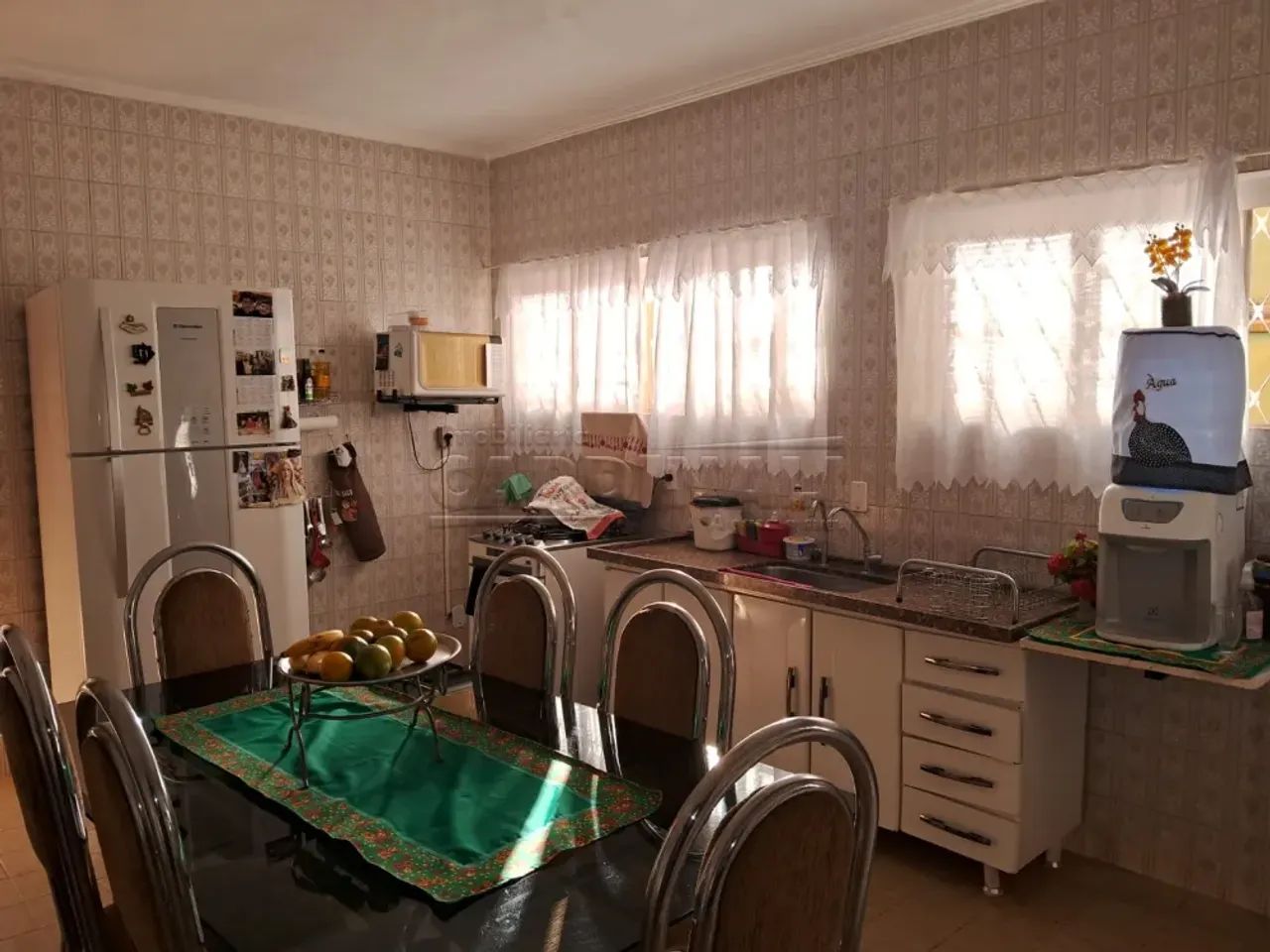 Casa Padrão em Araraquara - Foto 4