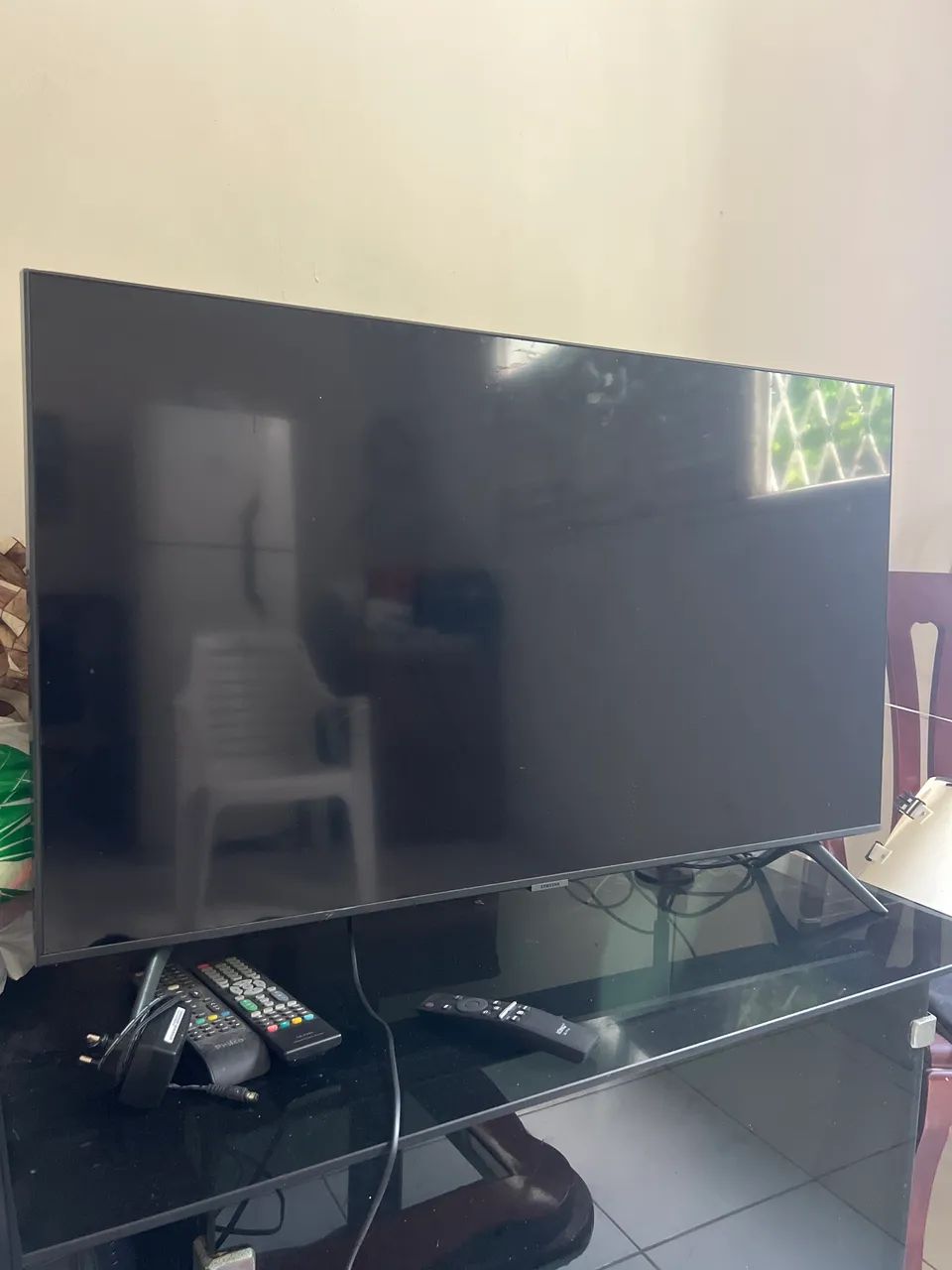 TV SAMSUNG 43 