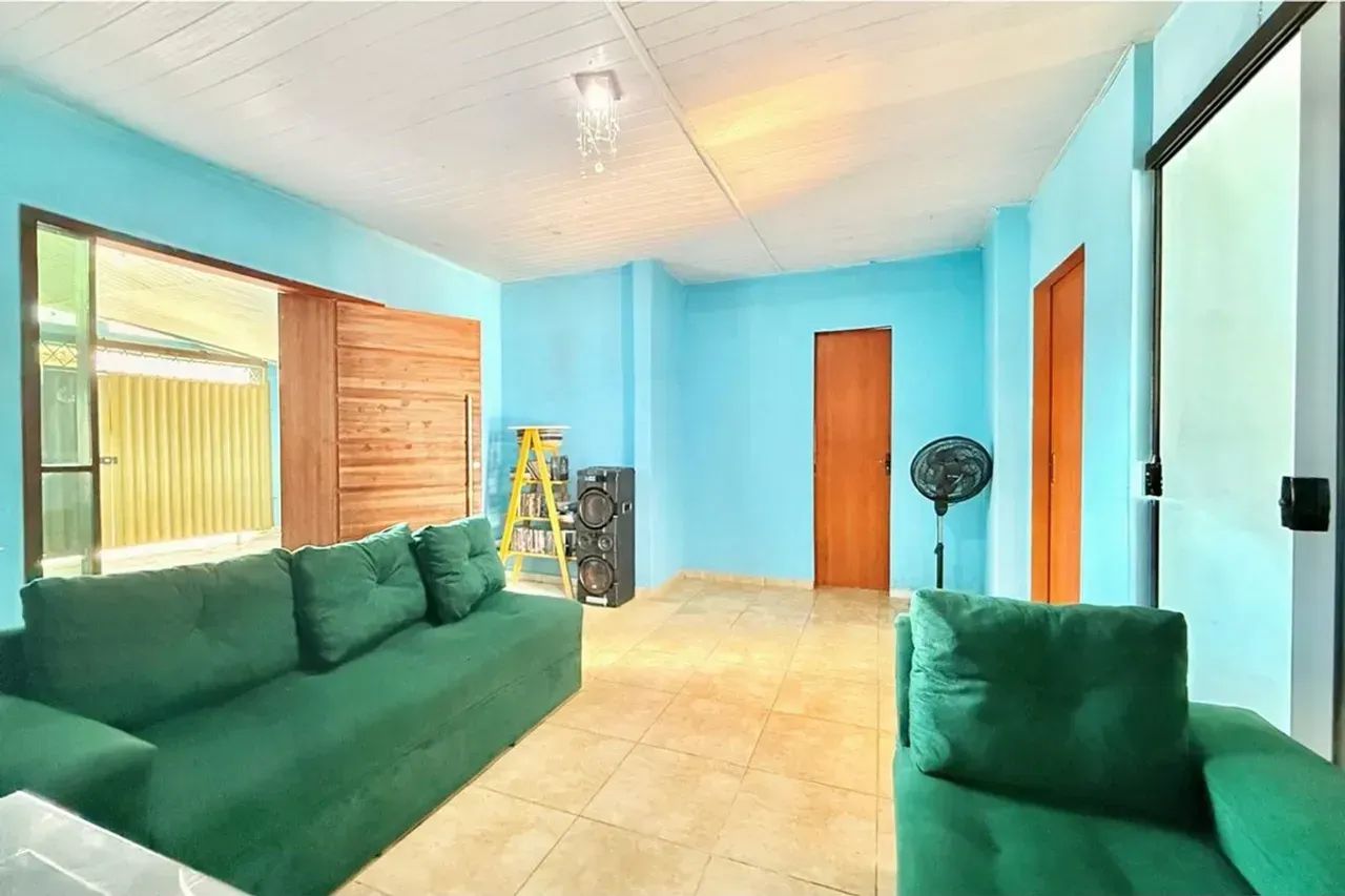 Casa no conjunto mendara II - Foto 3