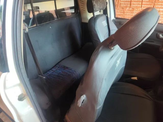 Fiat Strada Adv/adv Tryon 1.8 MPI Flex 8V CE 2006 - Foto 5