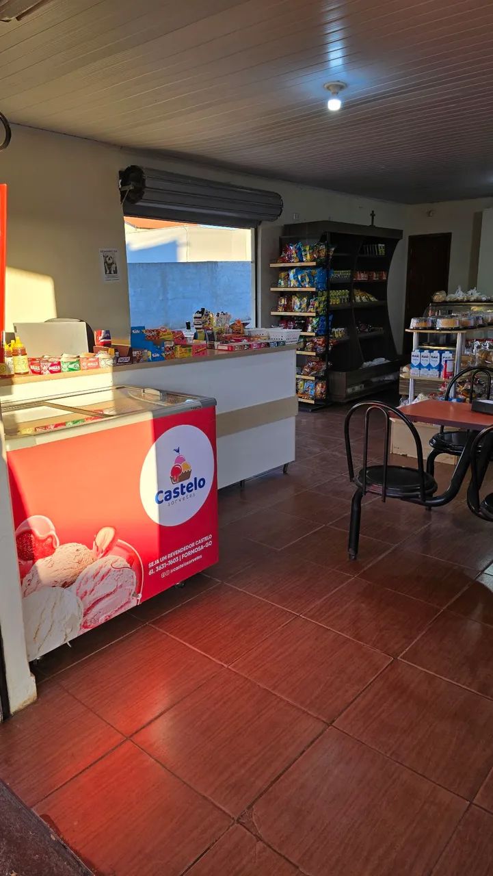 Vende-se Panificadora  - Foto 2
